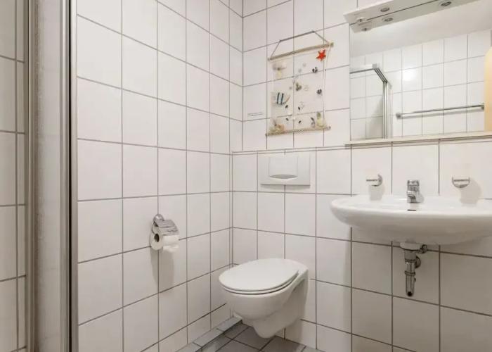 Apartment in Lennestadt for 2 Person