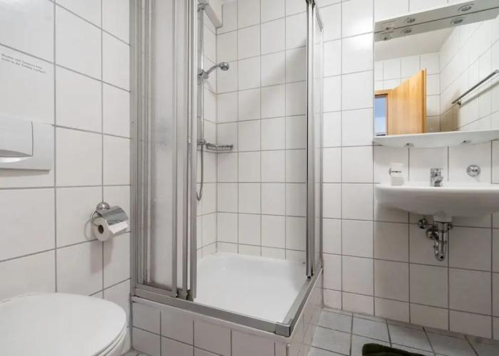 Apartment in Lennestadt for 2 Person