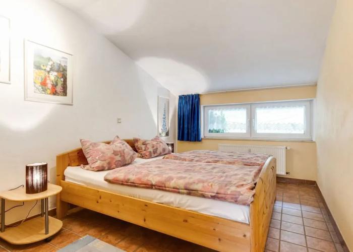 Apartment in Lennestadt for 2 Person
