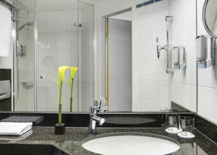 IntercityHotel Erfurt