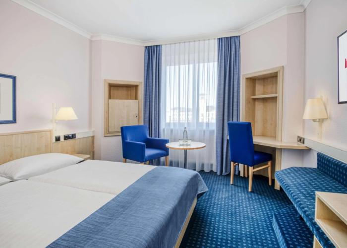 IntercityHotel Erfurt