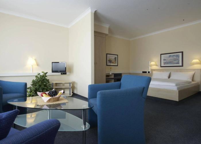 IntercityHotel Erfurt