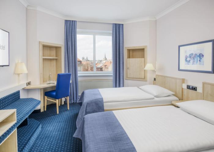 IntercityHotel Erfurt