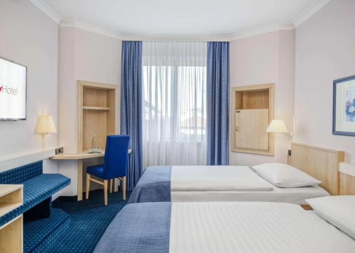 IntercityHotel Erfurt