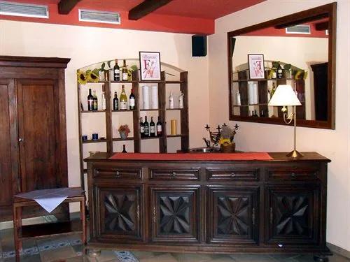 Hotel Auberge Mistral
