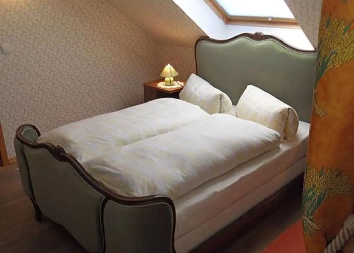 Hotel Auberge Mistral