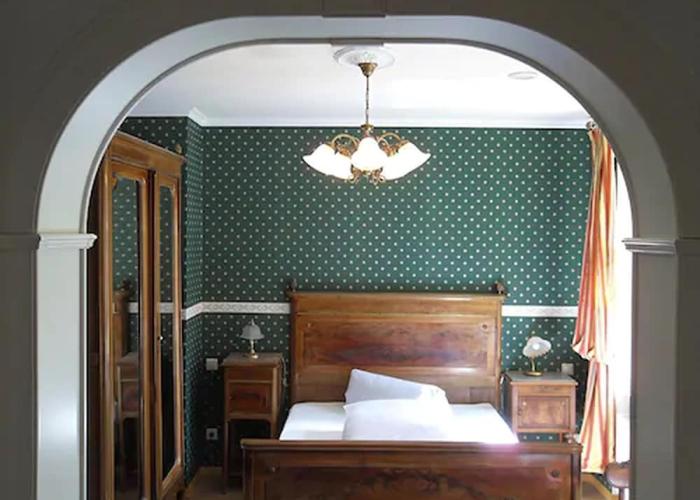 Hotel Auberge Mistral