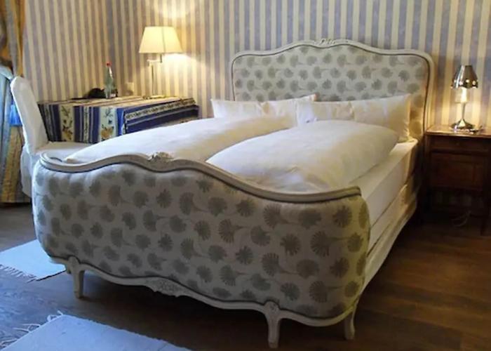 Hotel Auberge Mistral