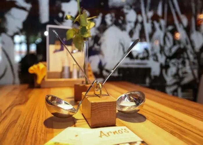 Hotel Alekto