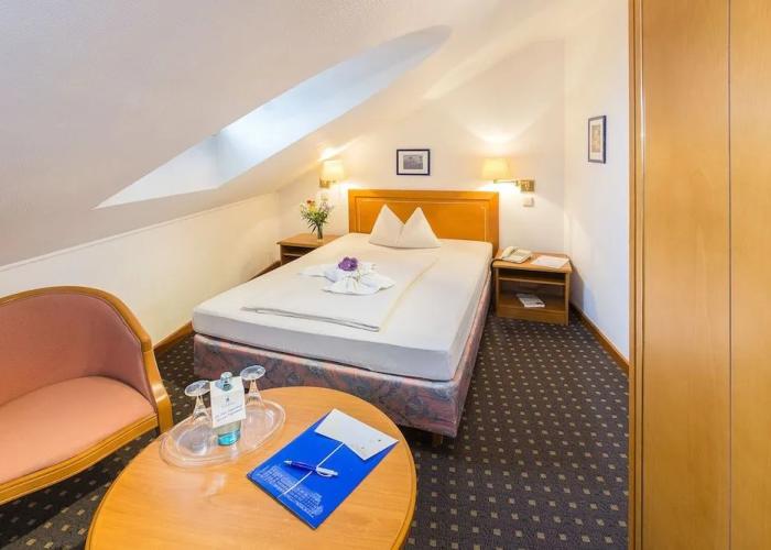 Hotel Alekto