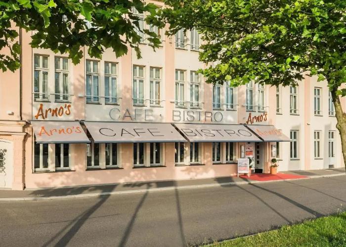 Hotel Alekto