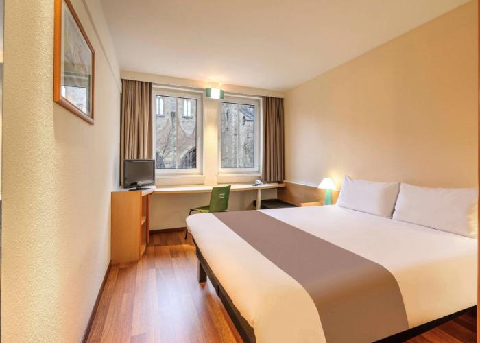 ibis Erfurt Altstadt