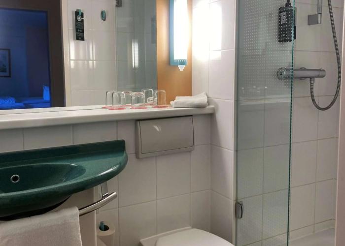 ibis Erfurt Altstadt