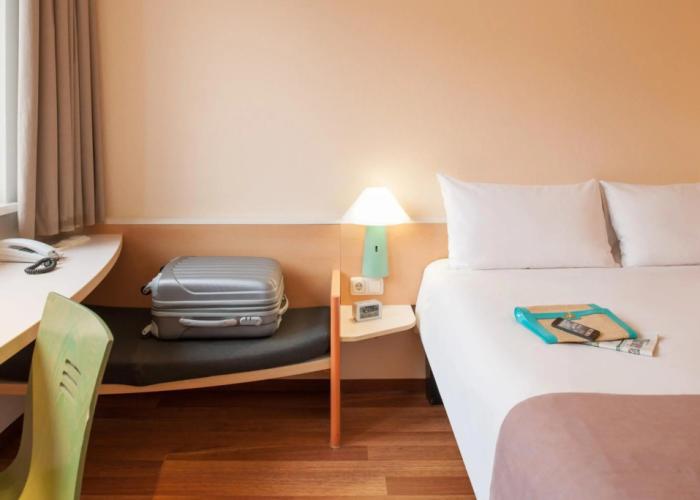 ibis Erfurt Altstadt