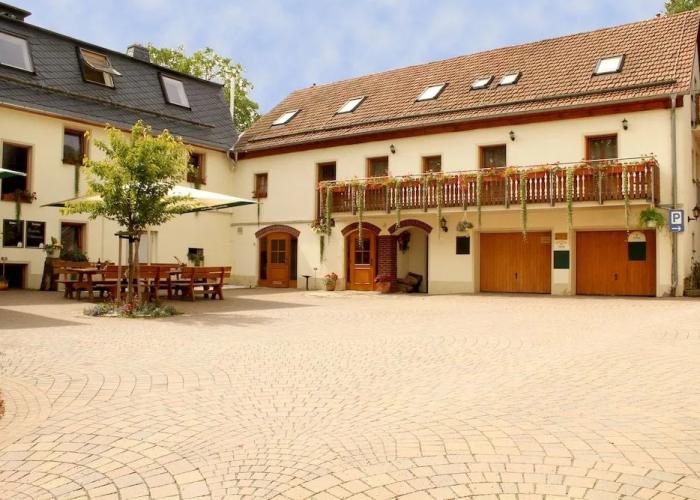 Landgasthof Fischer