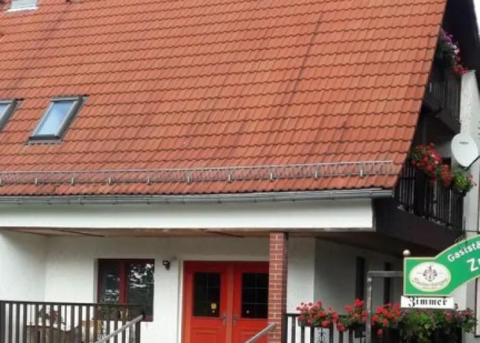 Zur Schmiede