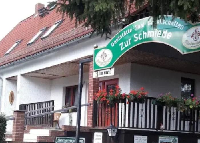 Zur Schmiede