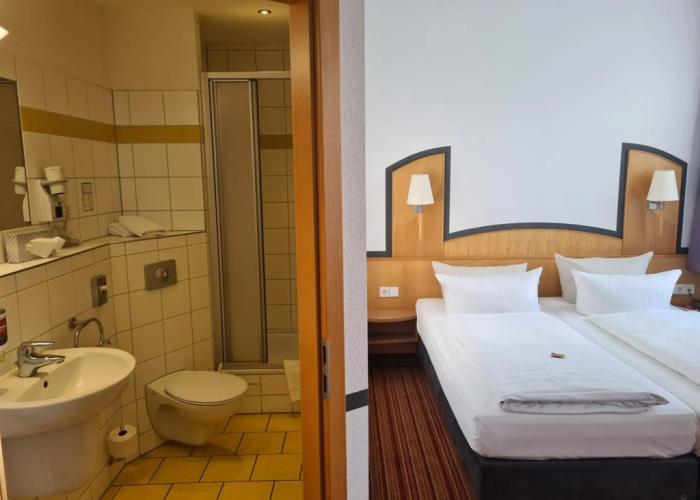 Hotel Am Kaisersaal