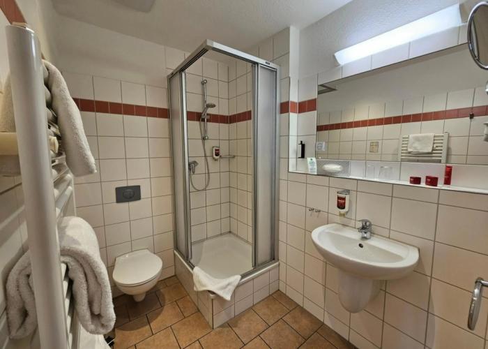 Hotel Am Kaisersaal