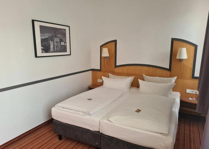 Hotel Am Kaisersaal