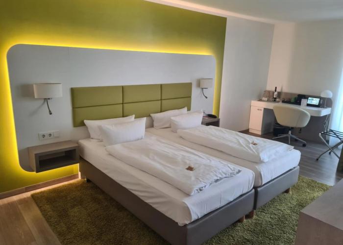 Hotel Am Kaisersaal