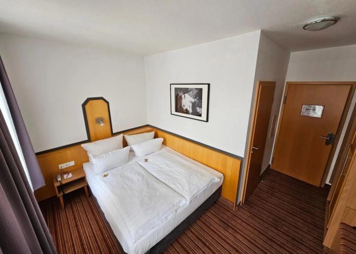 Hotel Am Kaisersaal