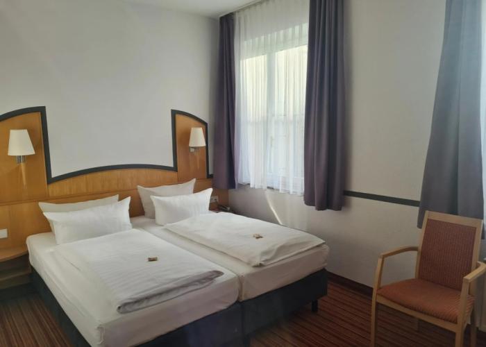 Hotel Am Kaisersaal