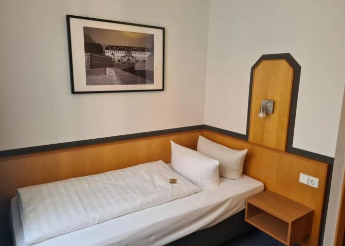 Hotel Am Kaisersaal