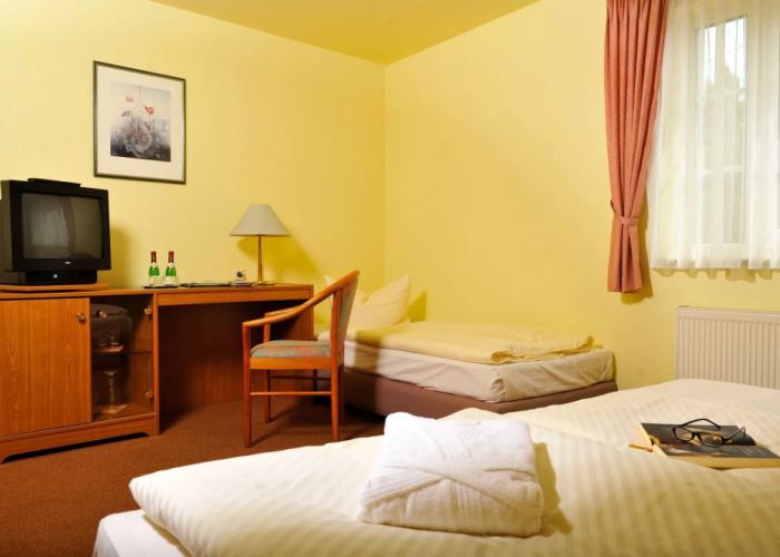 Hotel Weisser Schwan