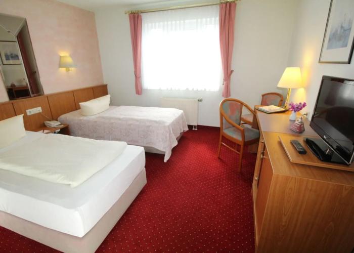 Hotel Weisser Schwan