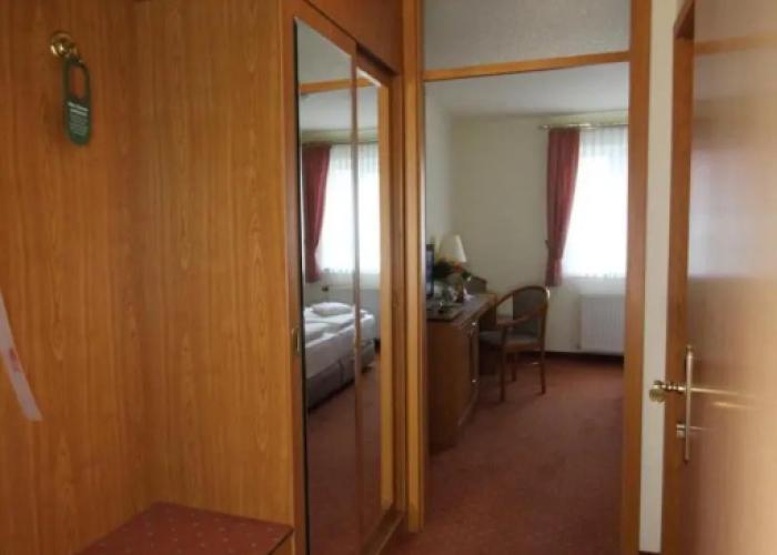 Hotel Weisser Schwan