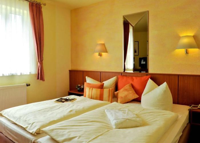 Hotel Weisser Schwan