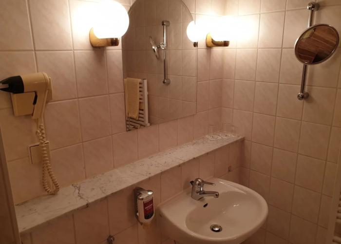 Hotel Weisser Schwan