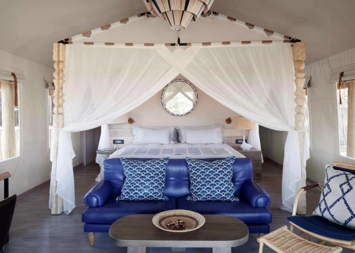 Belmond Safaris