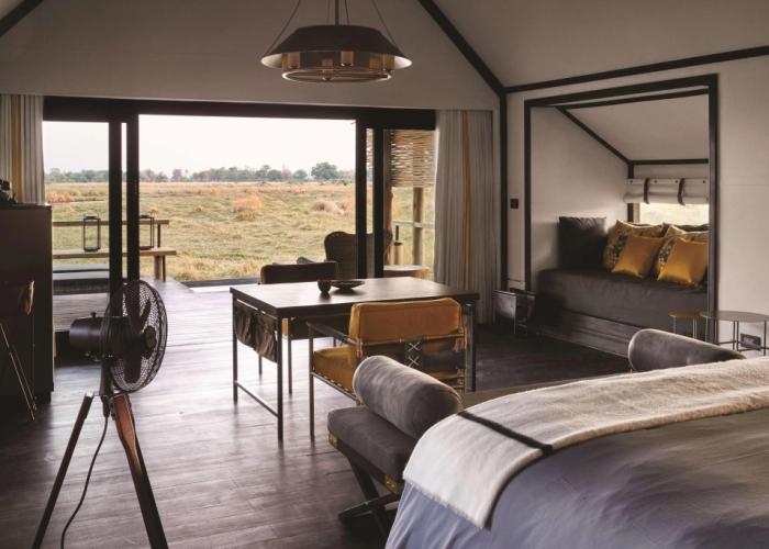 Belmond Safaris