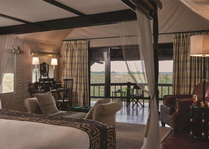 Belmond Safaris
