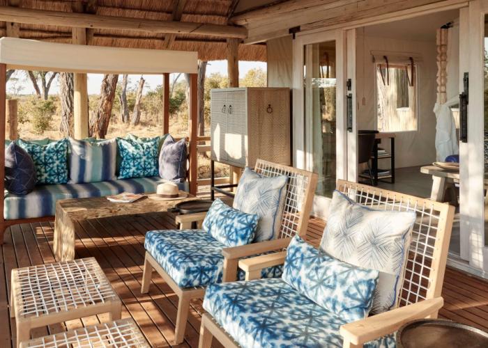 Belmond Safaris