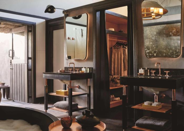 Belmond Safaris