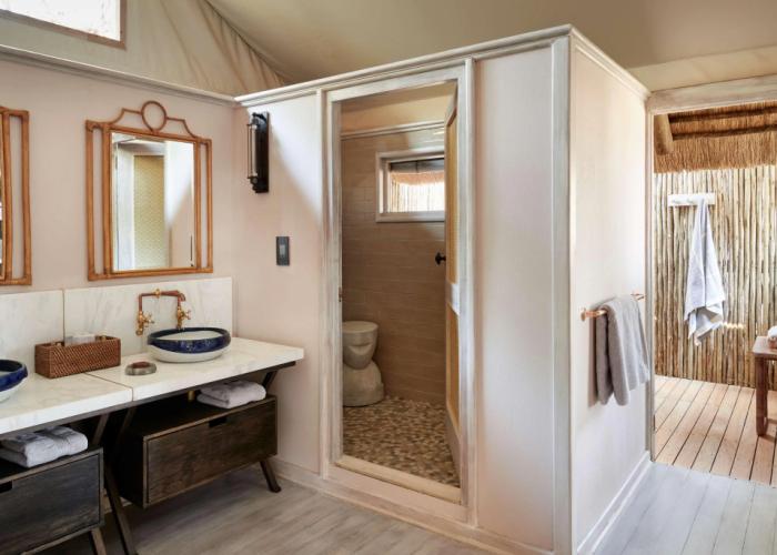 Belmond Safaris