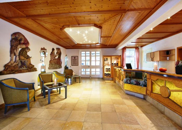 Hotel LinderHof Erfurt