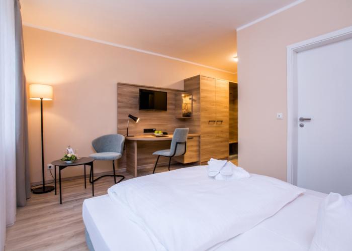 Hotel LinderHof Erfurt