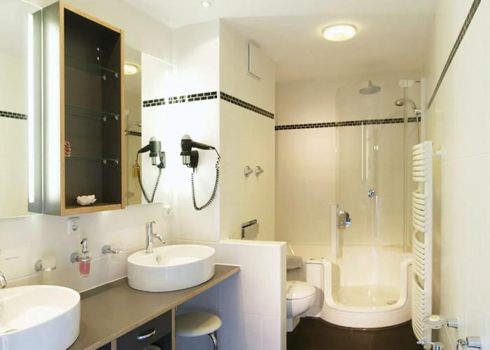 Hotel LinderHof Erfurt