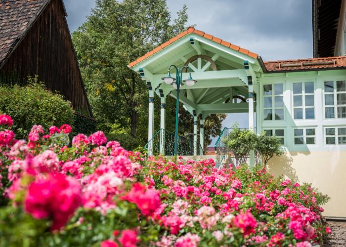 Hotel LinderHof Erfurt