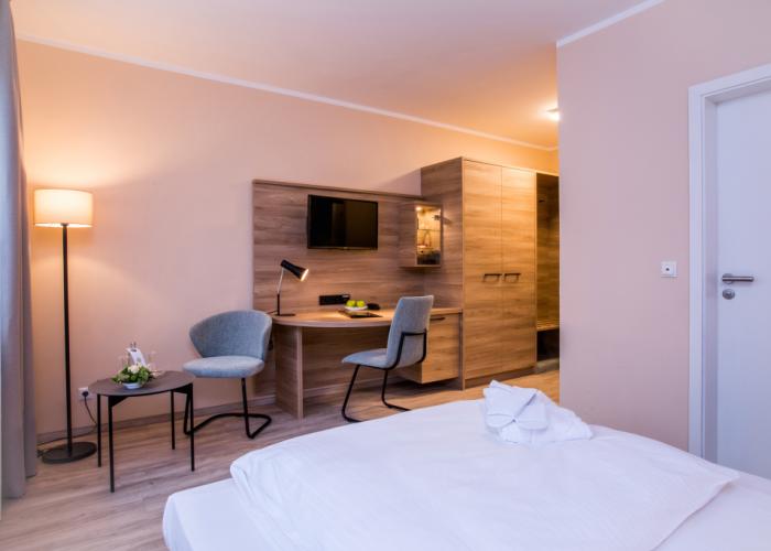 Hotel LinderHof Erfurt