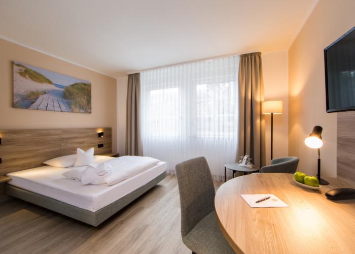 Hotel LinderHof Erfurt