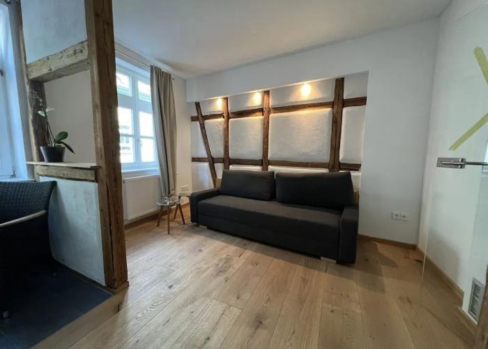 Stella Apartments