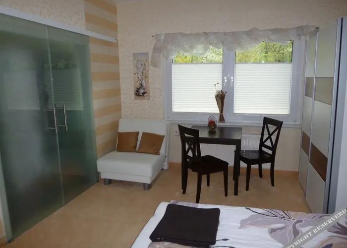 Apartment Erfordia Erfurt am Egapark