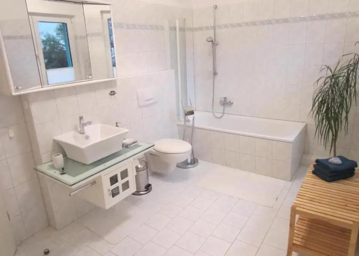 Apartment Erfordia Erfurt am Egapark