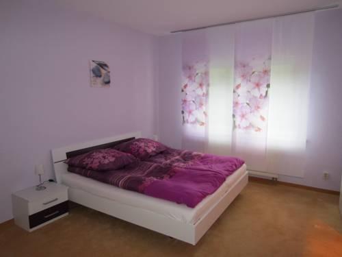 Apartment Erfordia Erfurt am Egapark