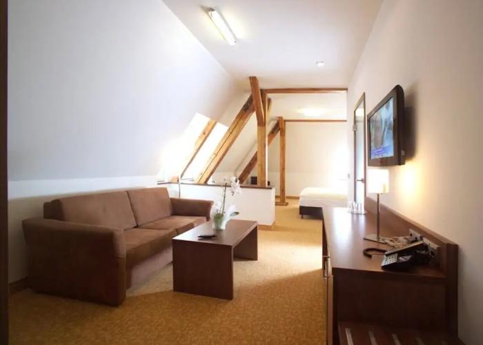 Hotel Brühlerhöhe Erfurt